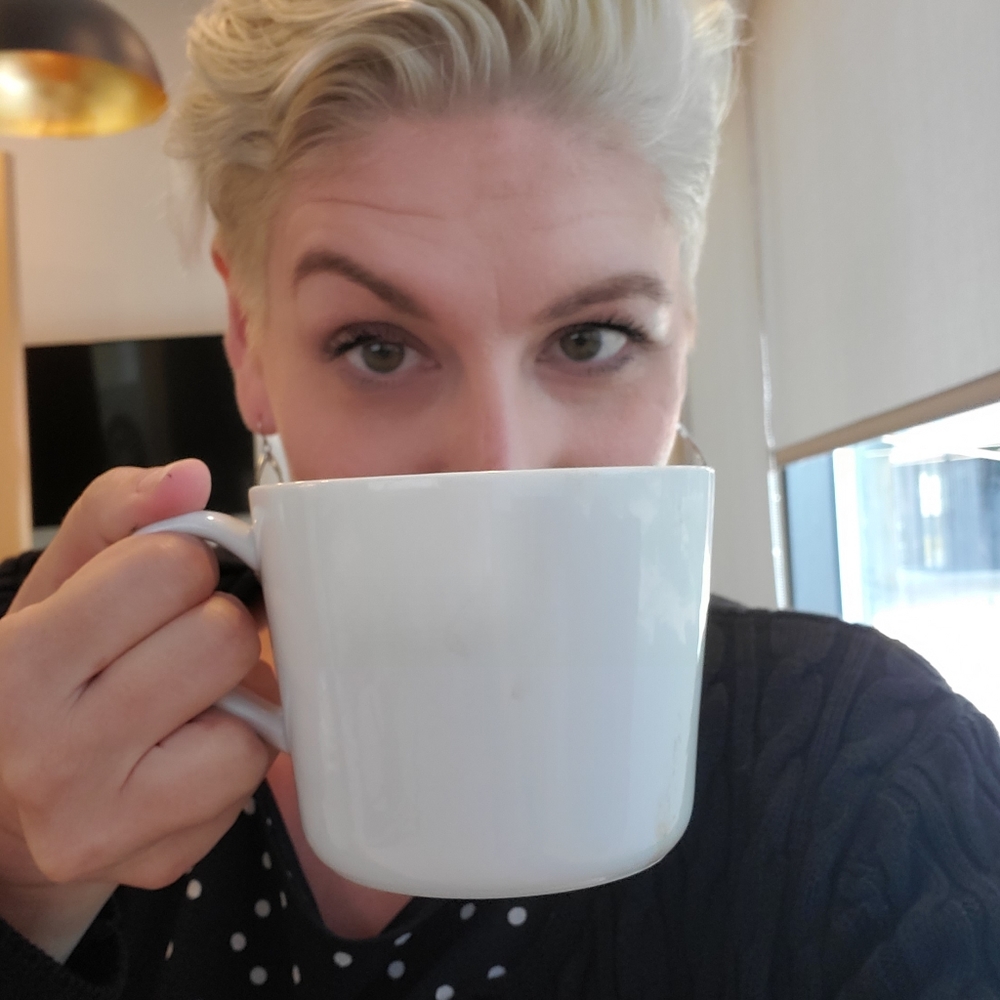 Meet your Posher, Erin